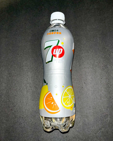 7UP clementine