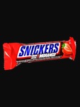 Snickers Morango