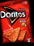 Doritos Mexican Tacos