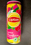 Lipton Raspberry Iced Tea