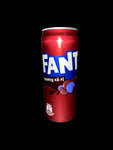 Fanta Sarsi