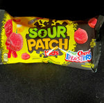 Sour Patch Kids Sour Cherry