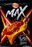 Lays Max Ghost Pepper