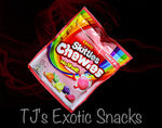 Skittles Chewies