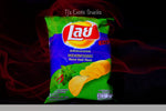 Lays Sweet Basil