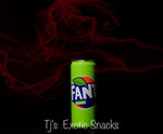 Fanta Exotic